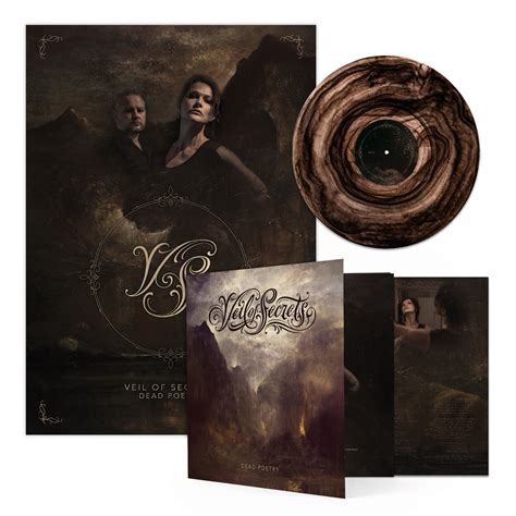 Veil of Secrets – Official site