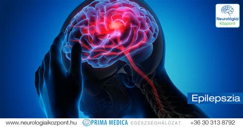 Epilepszia - Neurológiai Központ