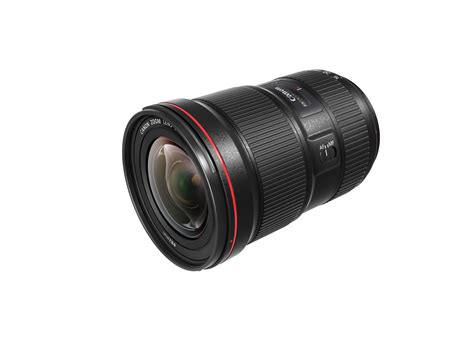 Ultraweitwinkel- und Standardzoom: Canon bringt zwei neue Objektive ...