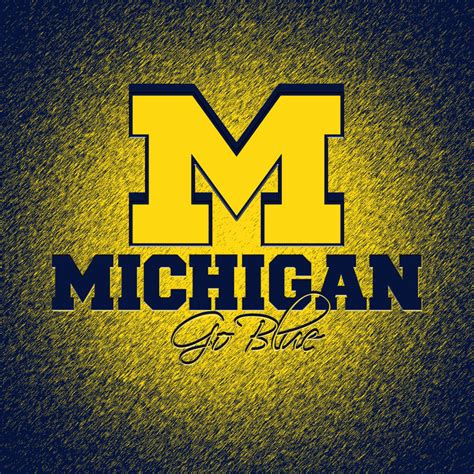 Michigan Wolverines Football Wallpapers Group (64+)