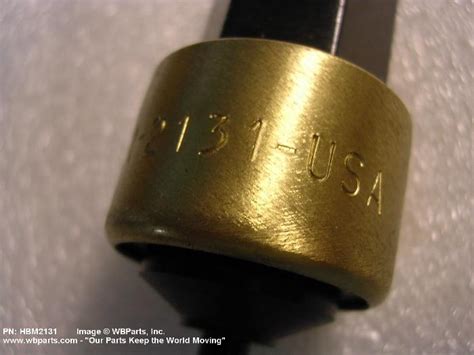 HBM2131 - | WBParts
