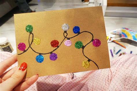 Diy Christmas Cards 2025 - Seth Bourchier