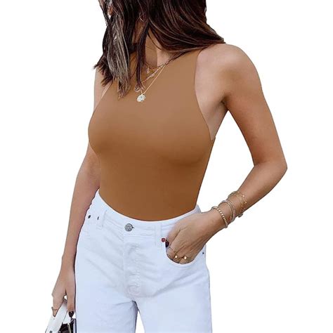 Reoria Has the Best Quality Bodysuits For Every Shape at Amazon - Fashnfly