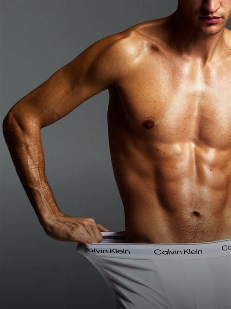 mens trunks cotton trunks underwear  calvin klein