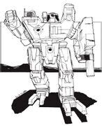 Shootist - BattleTechWiki