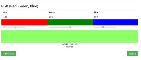 Определение цвета при помощи color online picker | Impuls-Web.ru