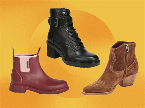 23 Most Comfortable Boots for All-Day Walking in 2022: Ugg, Merrell