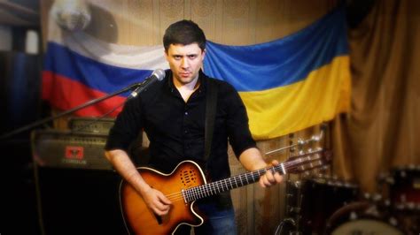 Роман Разум - Украина - YouTube