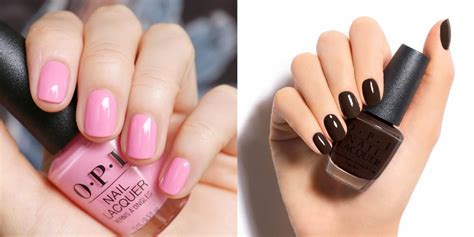 OPI Colors 2023: Latest Trends of OPI Nail Polish Colors 2023