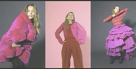 Schiaparelli выпустили вторую коллекцию ready-to-wear – почти целиком ...
