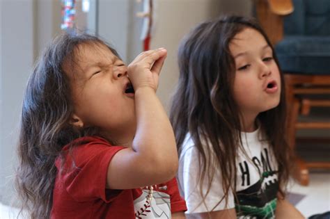 Wampanoags resurrect language in schools – Boston Herald