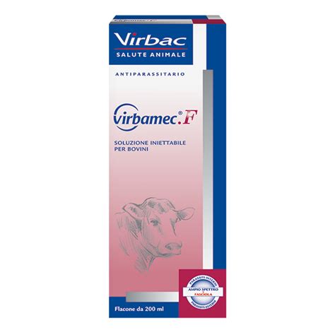 Virbamec F