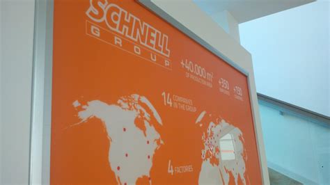 Schnell S.p.A. on Twitter: "Something's happening in Schnell...take a ...