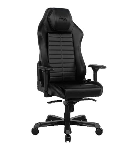 Купить Игровое кресло DXRacer Master Max (DMC-I233S-N-A2) Black - цена ...