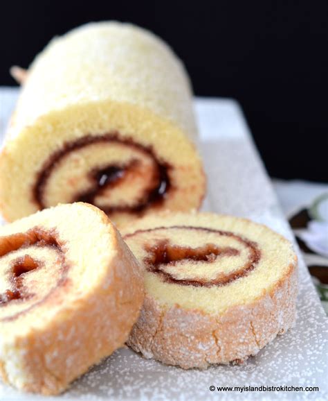 Jelly Roll | Recipe | Jelly rolls recipe, Jelly roll cake, Cake roll