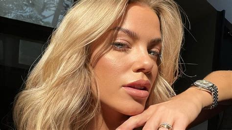 Pietros Verlobte Laura Maria Rypa hat Profil auf Dating-App!