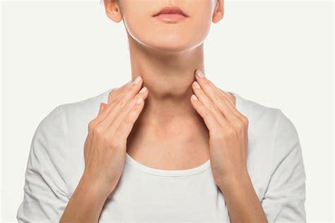 Gefährliche Schwellung am Hals | natuerlich-online