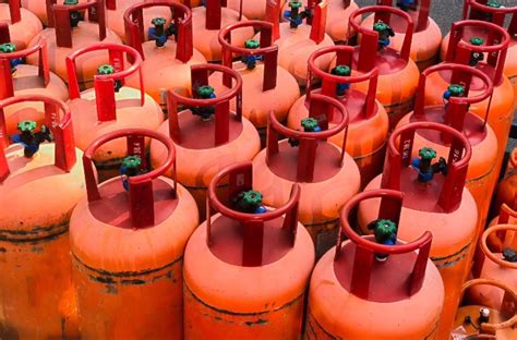 How to Choose a Good LPG Provider - English Saga