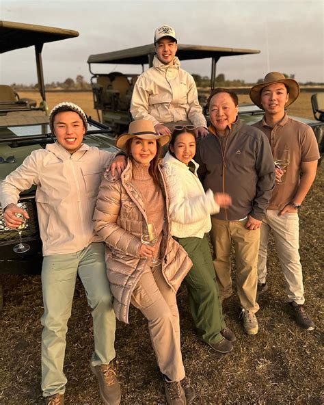 Luxury African Safari: Tours and Prices | Preview.ph