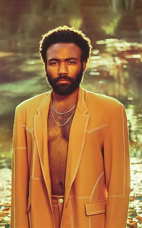 CHILDISH GAMBINO Tickets - CHILDISH GAMBINO Toronto Vancouver Calgary