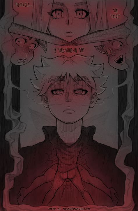 Sister Spades (Melkor Mancin) : savedcomix