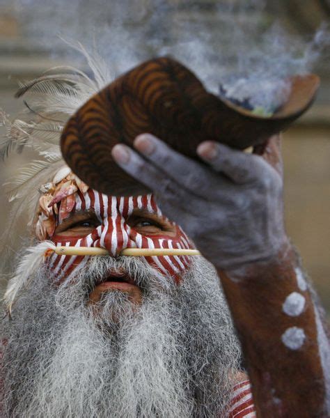 Random Knowledge: Who are the Aboriginal People?