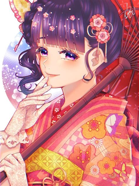 Pin on Nezuko