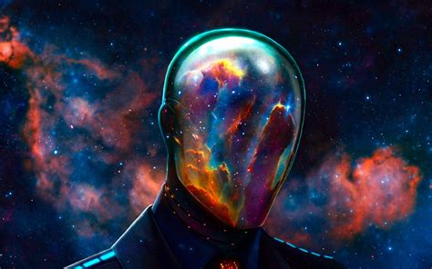 Sci Fi Wallpapers - Top Free Sci Fi Backgrounds - WallpaperAccess