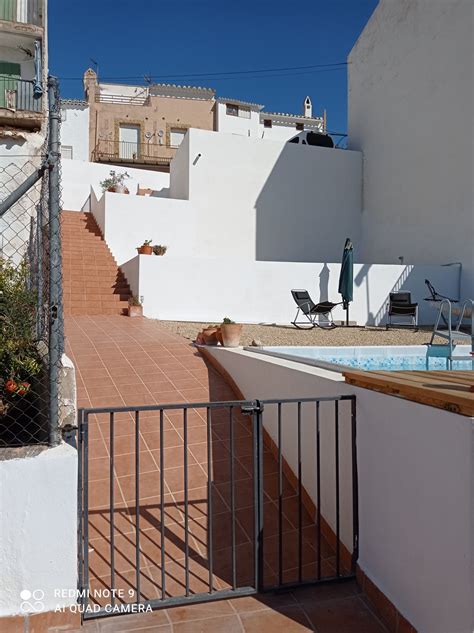 A five bedroom, end of... - Spanish Inland Properties