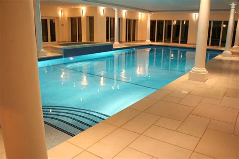 Indoor Swimming Pool Ideas For Your Home – The WoW Style