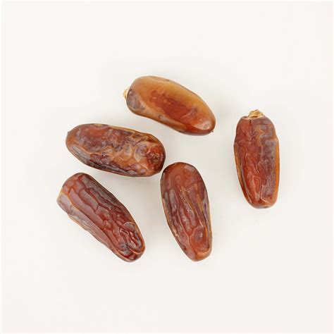 Mystery Cotton Candy Date - Rancho Meladuco Date Farm