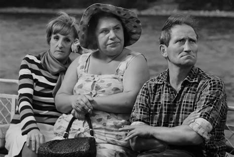 Marek Piwowski’s The Cruise (Rejs, 1970) – East European Film Bulletin
