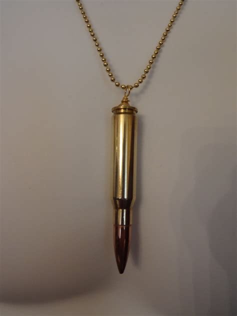 .308 Cartridge-Standard Bullet | High Caliber Creations