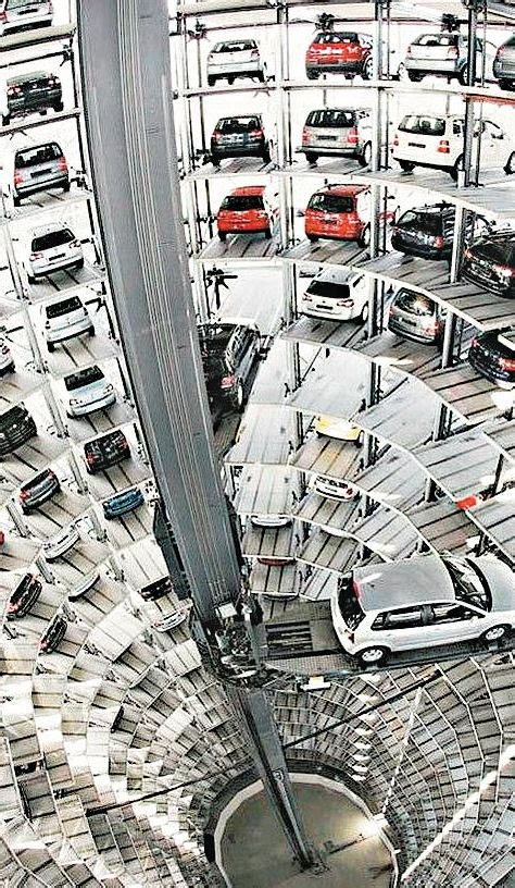 Amazing pict: eXtreme Parking Car
