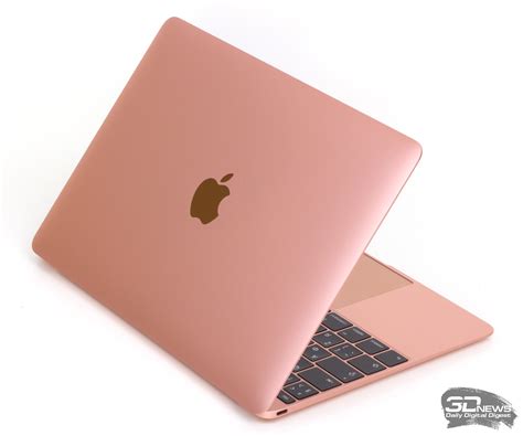 Обзор Apple MacBook (Early 2016): ноутбук или планшет — нелегкий выбор ...