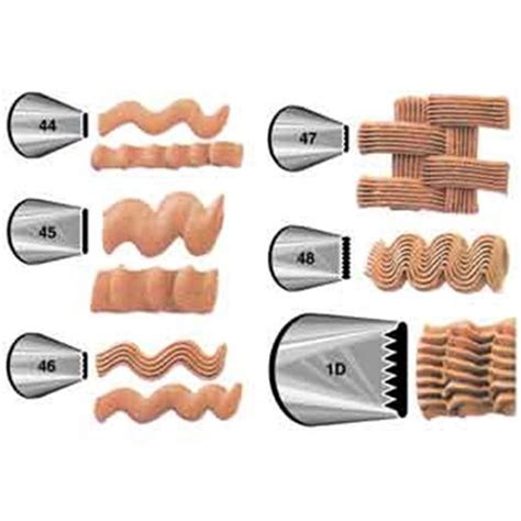 wilton basketweave decorating tips ibake