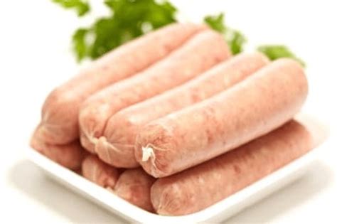 how to cook frozen chicken sausages