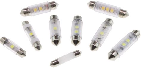 Neue LED-Soffitten