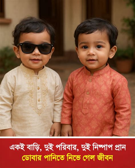 manik aj gajeepure dui mazer buk theke eksathe chinnde neooza hlo tader