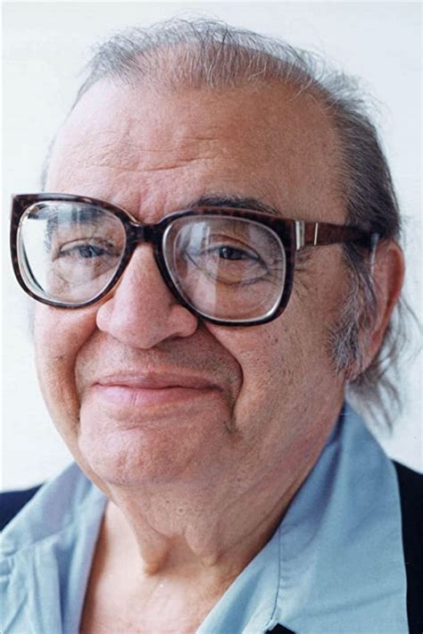 Mario Puzo - Profile Images — The Movie Database (TMDB)