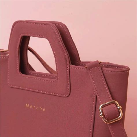 Jual Kendal Bag Merche (Ori) | Shopee Indonesia