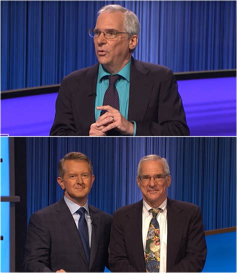 TV - Shocking Revelation: 'Jeopardy!' Star Sam Buttrey Admits He