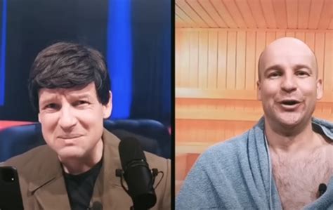 Юрий Великий в новой пародии показал разговор Соловьева и Кивы ...