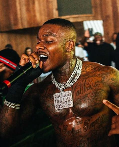 Dababy Wallpaper - iXpap