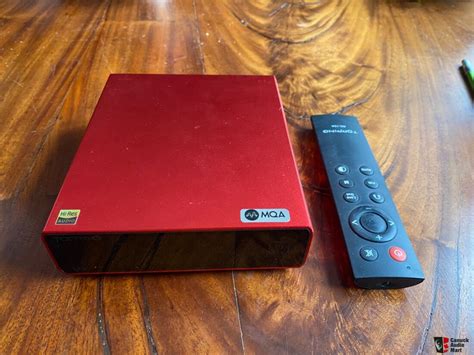 Topping e50 red For Sale - US Audio Mart