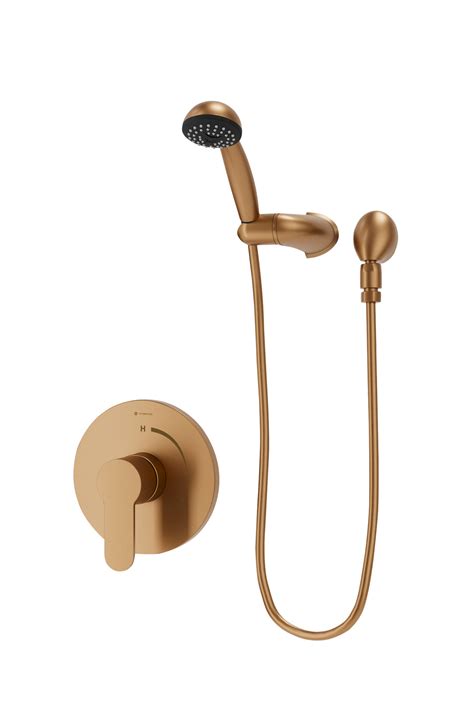 Identity hand shower trim - Symmons