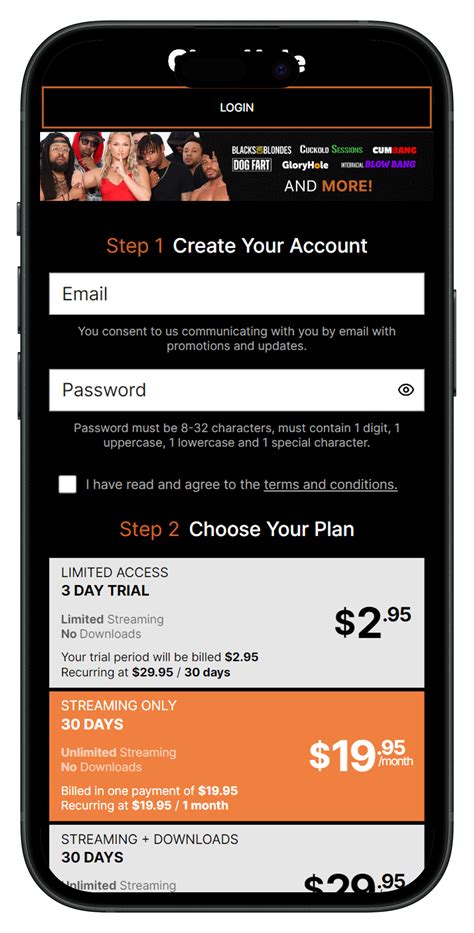 Gloryhole | Experience Anonymous Pleasure at the Gloryhole