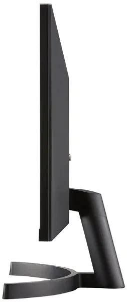 Premium σειρά PC monitors LG MK600M
