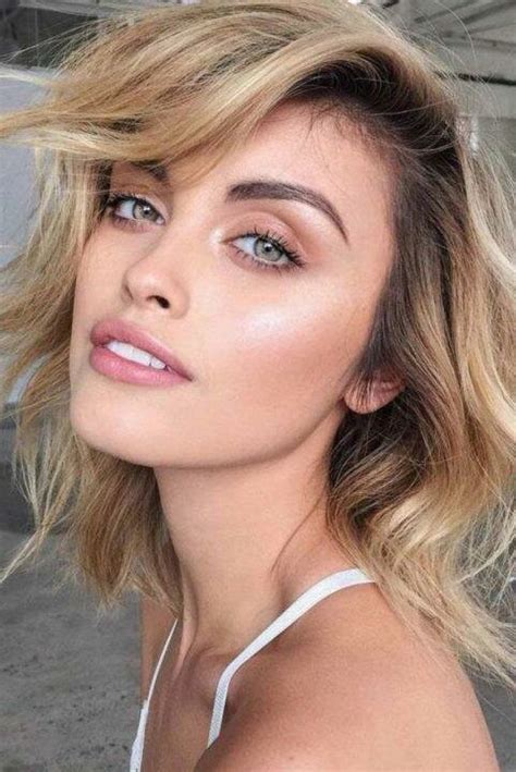 Нюдовый макияж на каждый день (пошаговая инструкция) | Ways to Beauty ...