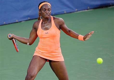 Success at non-Grand Slam events proves elusive for Sloane Stephens ...